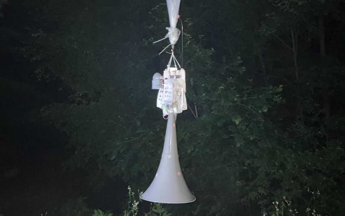 Smart Speaker device in the field